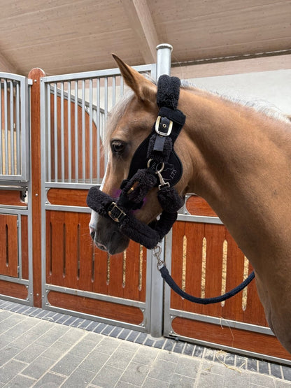 Equine LTS - Versatile 2.0 m. elastikbånd - animondo.dk - LTS - VP - 2.0