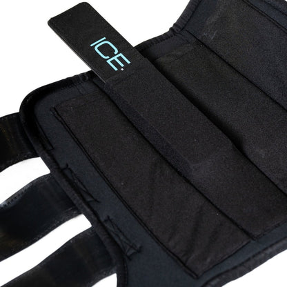 Horseware - Ice - Vibe - Kølegamacher m. vibration - animondo.dk - TAHTP1 - KDA0 - FU