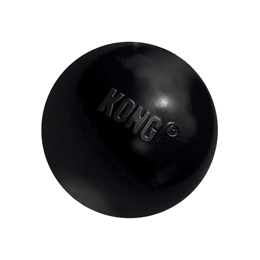 KONG - Extreme Bold M/L - Sort - animondo.dk - 96346070