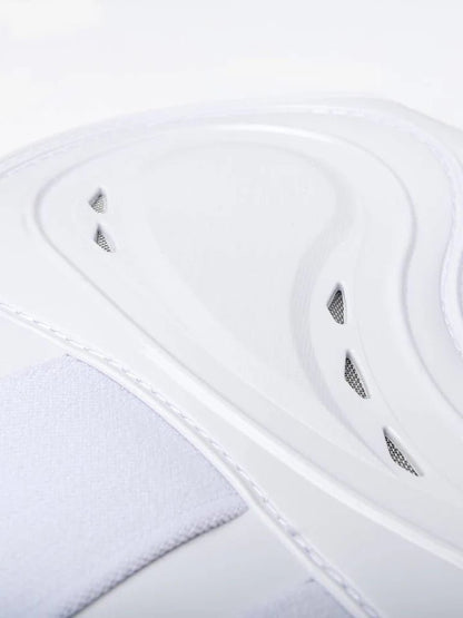 LeMieux - ProShell Dressurgamacher - Hvid - animondo.dk - IT00636004