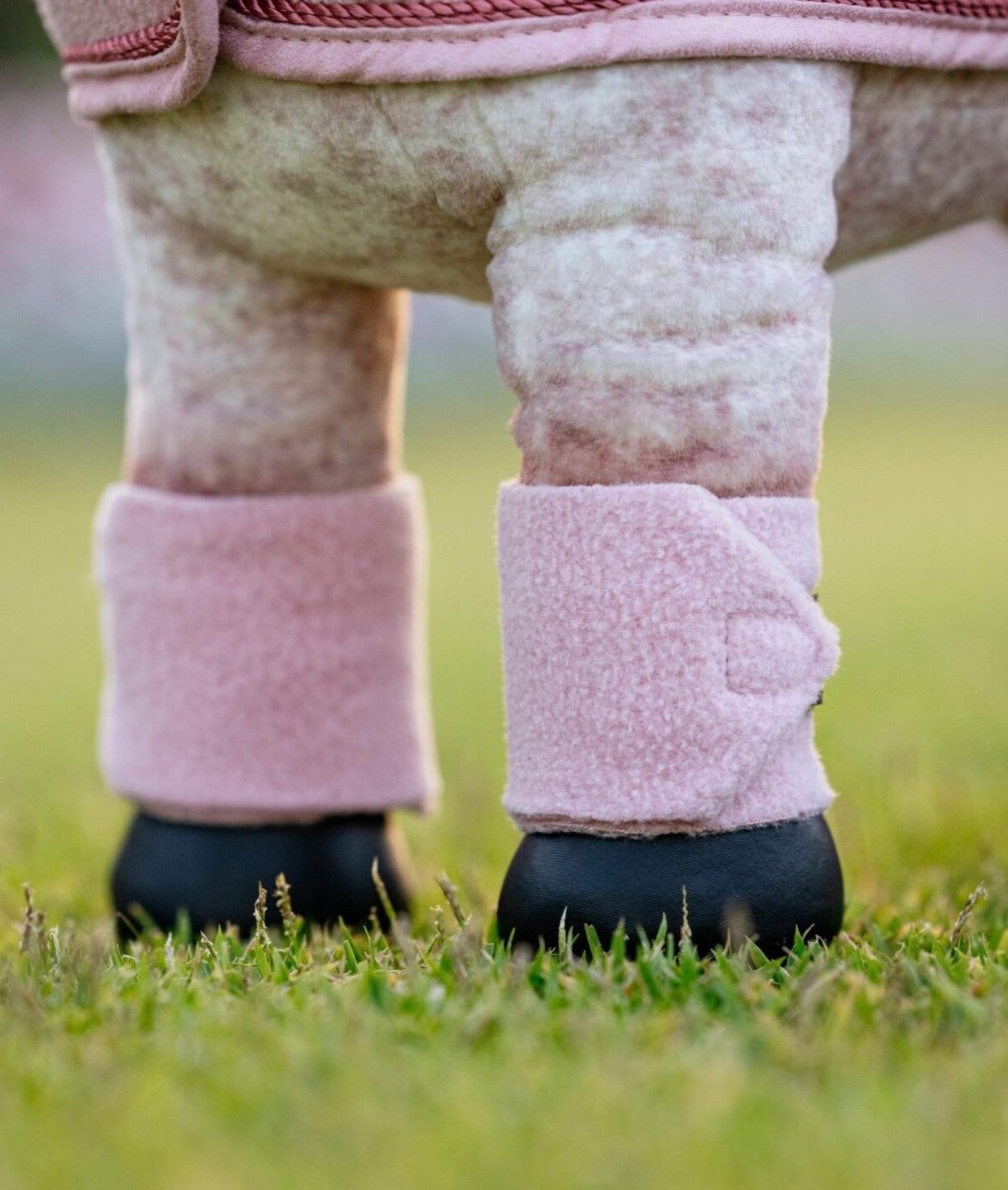 LeMieux Toy Pony Bandager - "Blossom" - animondo.dk - IT059570