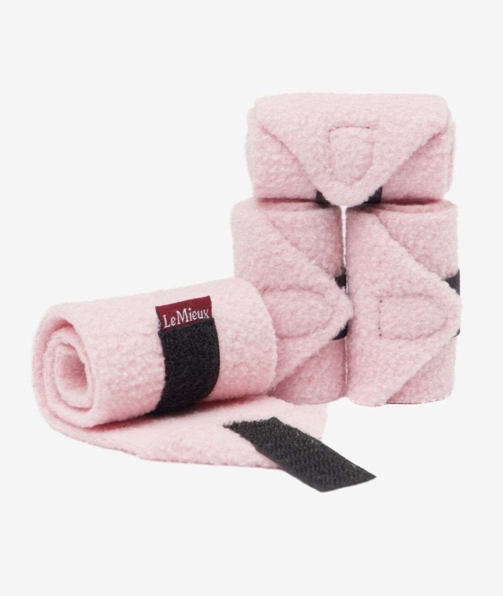 LeMieux Toy Pony Bandager - "Blossom" - animondo.dk - IT059570