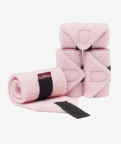 LeMieux Toy Pony Bandager - "Blossom" - animondo.dk - IT059570