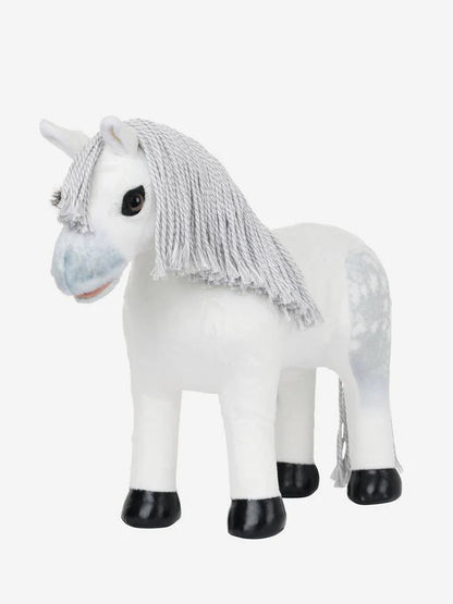 LeMieux Toy Pony - Ponyen Coco - Hvid - animondo.dk - IT05449001