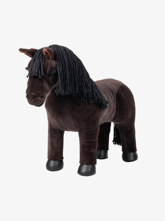 LeMieux Toy Pony - Ponyen Freya - Military Pony - animondo.dk - IT020550