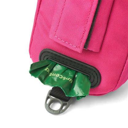 Dog Copenhagen - "Pouch Organizer" Linetaske - Pink