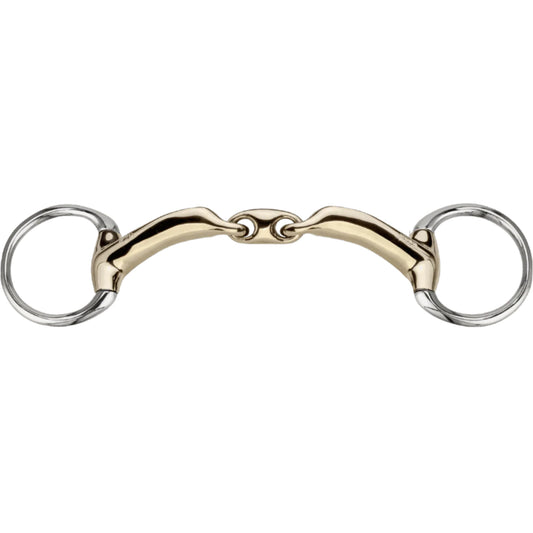 Sprenger bid - 3 - delt Muffebid - "Novocontact" - 14 mm - Sensogan - animondo.dk - 40368 115 78