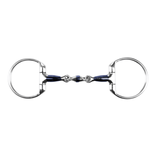 Top Reiter - "MAGIC" 3 - delt Muffebid - animondo.dk - GE - MB - DG - 105