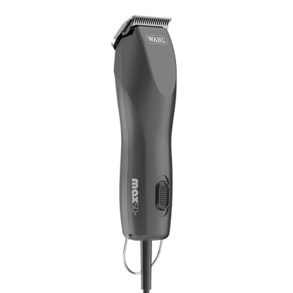 Wahl - Moser Max 50 + - Hundeklipper - animondo.dk - 1251