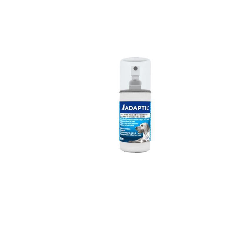 Adaptil Transport Spray - 60 ml - animondo.dk