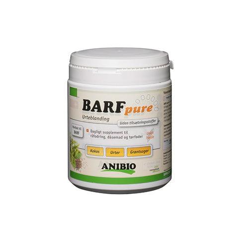 Anibio - BARF PURE 350 GR. - animondo.dk