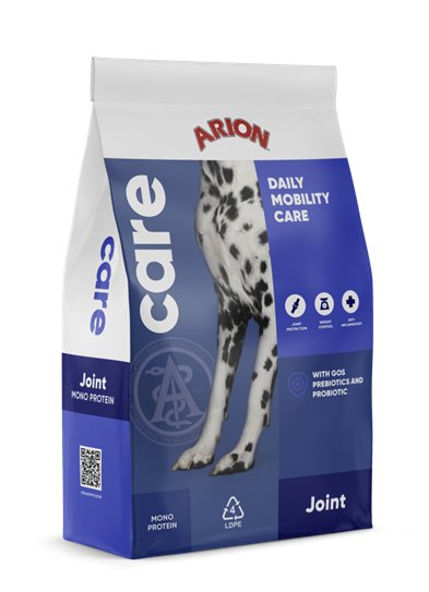 Arion Care Joint - 12 kg - animondo.dk