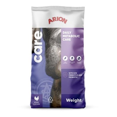 Arion Care Weight - 12 kg - animondo.dk