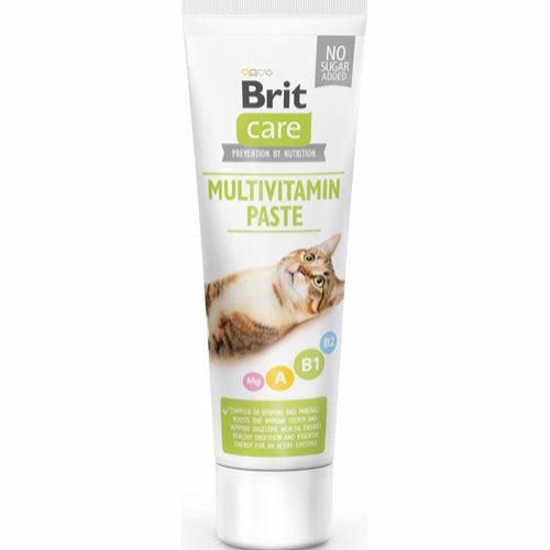 Brit Care Multivitamin Paste - animondo.dk