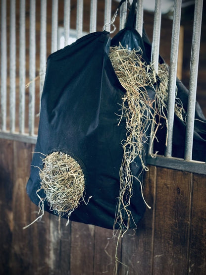 Cavalli Høpose - Sort - animondo.dk - Cav1900