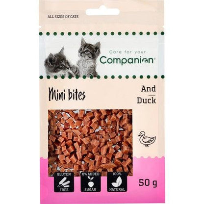 COMPANION DUCK CUBES - animondo.dk