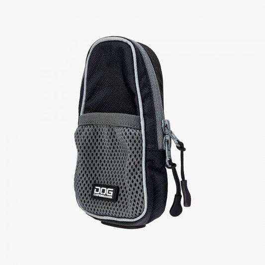 Dog Copenhagen Linetaske - "Pouch Organizer" - Sort - animondo.dk - ACC0169