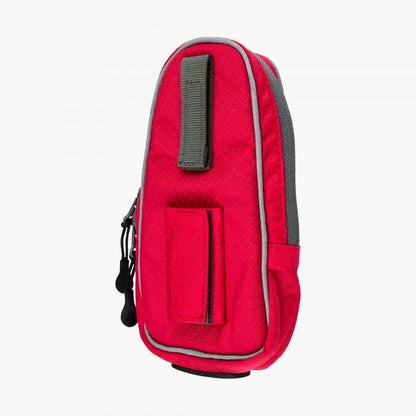 Dog Copenhagen Pouch Organizer™ Linetaske - Classic Red - animondo.dk