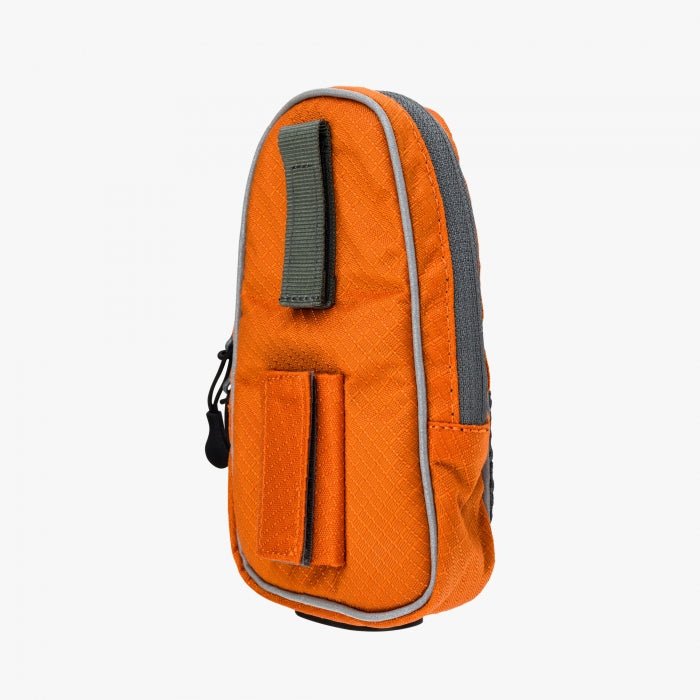 Dog Copenhagen Pouch Organizer™ Linetaske - Orange Sun - animondo.dk