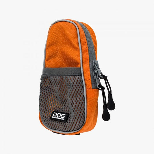 Dog Copenhagen Pouch Organizer™ Linetaske - Orange Sun - animondo.dk