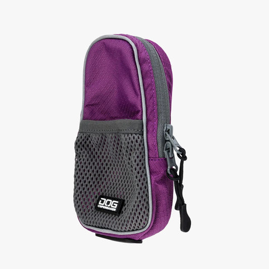 Dog Copenhagen Pouch Organizer™ Linetaske - Purple Passion - animondo.dk