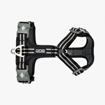 Dog Copenhagen Sele - "Comfort Walk Air™" - Sort - animondo.dk - HAR0340