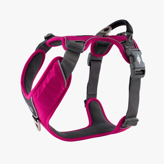 Dog Copenhagen Sele - "Comfort Walk Pro™" - Pink - animondo.dk - HAR0000