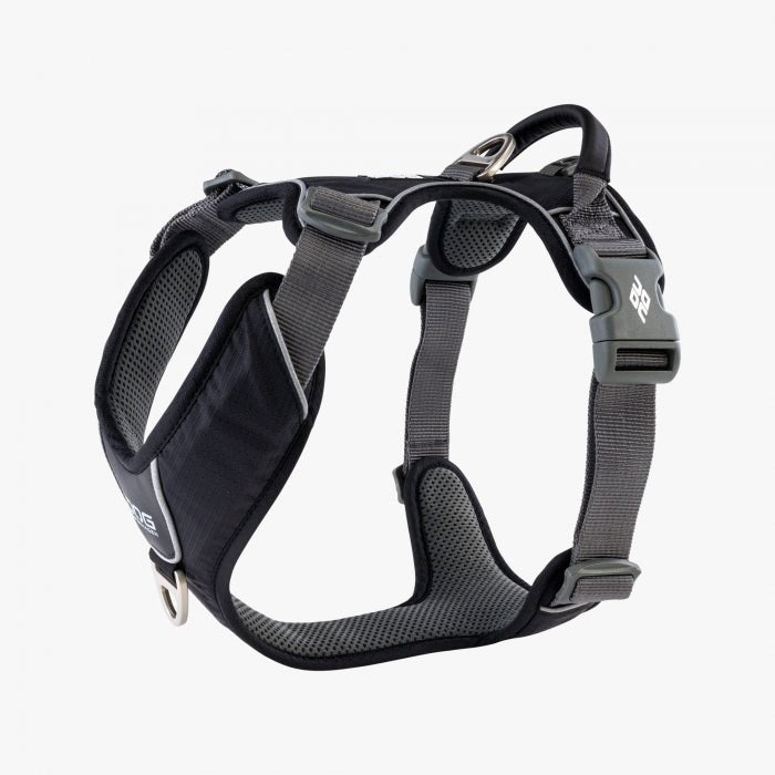 Dog Copenhagen Sele - "Comfort Walk Pro™" - Sort - animondo.dk - HAR0001
