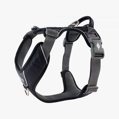 Dog Copenhagen Sele - "Comfort Walk Pro™" - Sort - animondo.dk - HAR0001