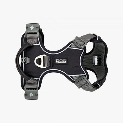 Dog Copenhagen Sele - "Comfort Walk Pro™" - Sort - animondo.dk - HAR0001