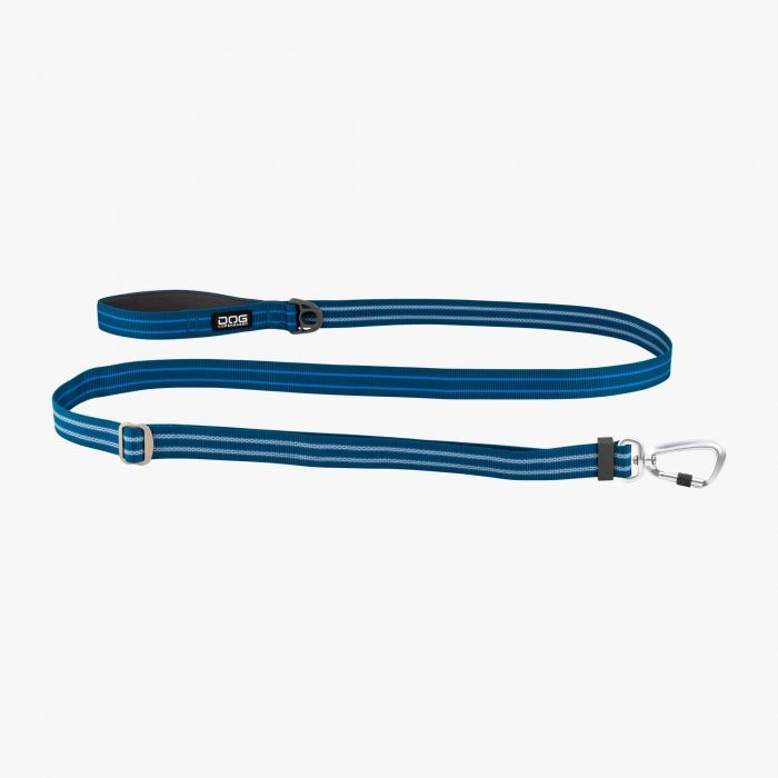 Dog Copenhagen Urban Freestyle™ Line - Ocean Blue - animondo.dk