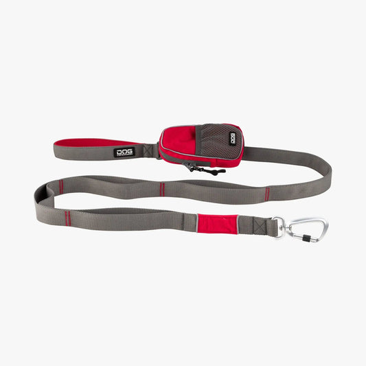 Dog Copenhagen Urban Trail™ Line - Classic Red - animondo.dk