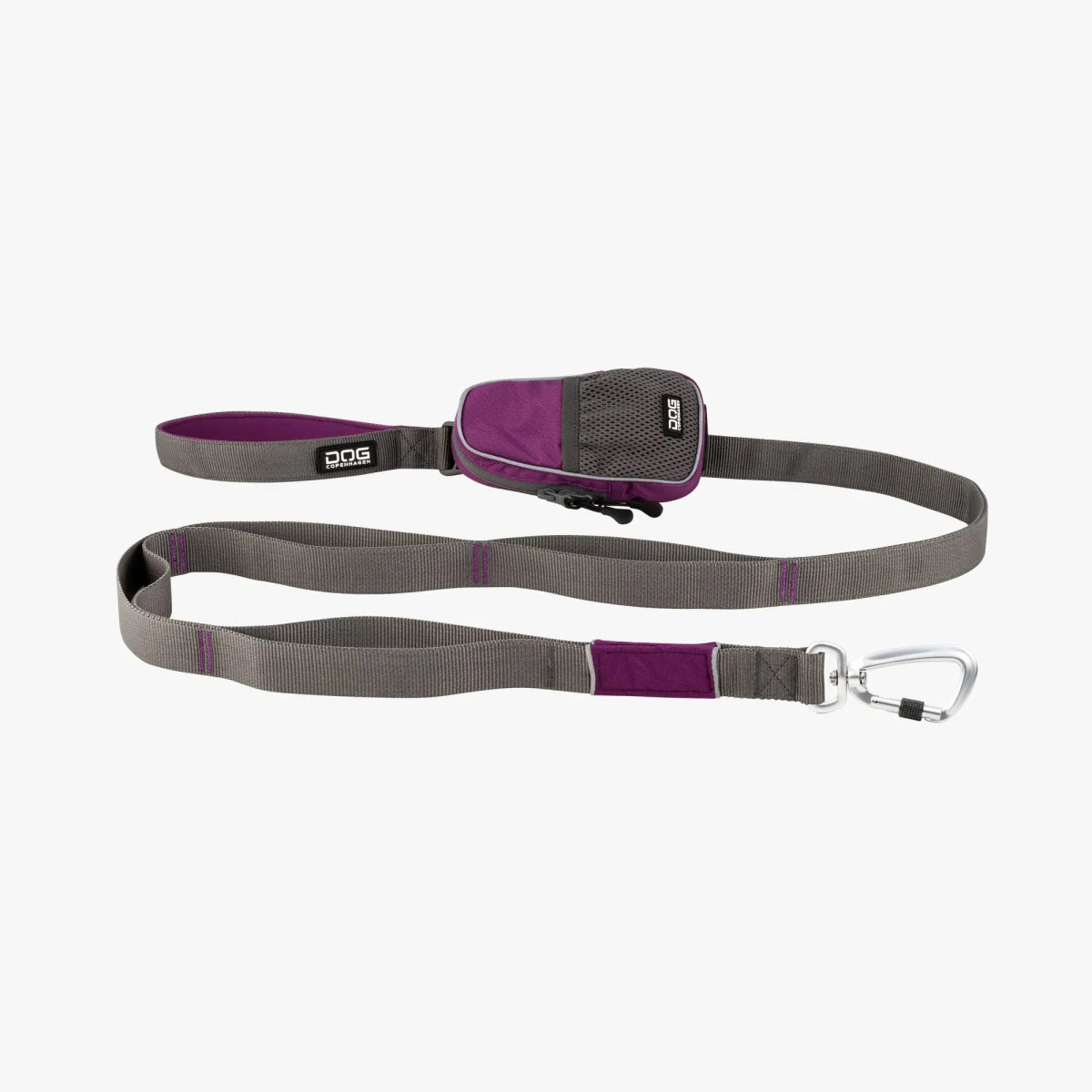 Dog Copenhagen Urban Trail™ Line - Purple Passion - animondo.dk