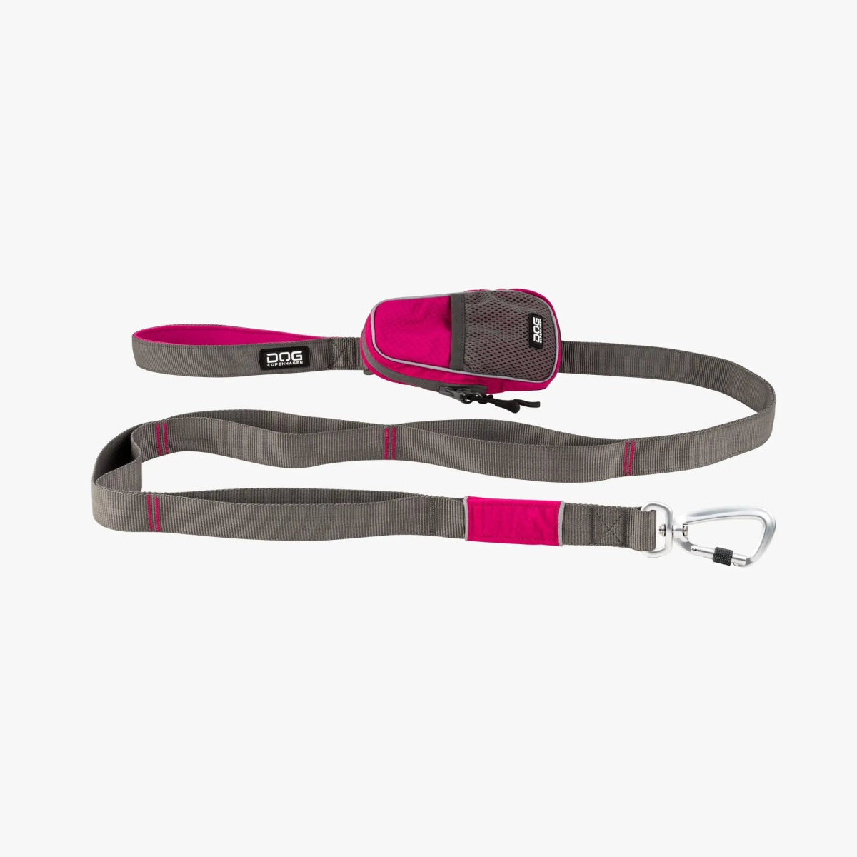 Dog Copenhagen Urban Trail™ Line - Wild Rose - animondo.dk