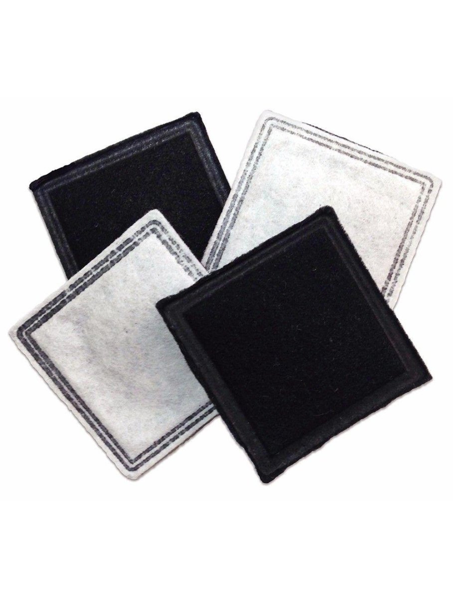 Drinkwell Charcoal Filter - 4pak - animondo.dk