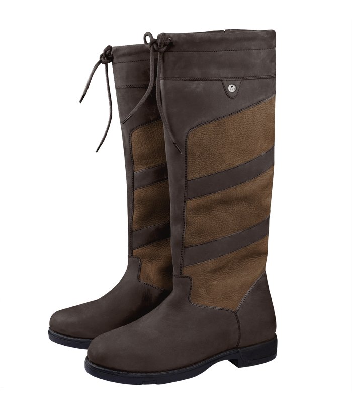 ELT Stallstiefel Vancouver Winter - animondo.dk