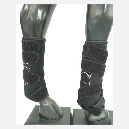 Equine LTS Tendon Boot - Højre + Venstre - animondo.dk