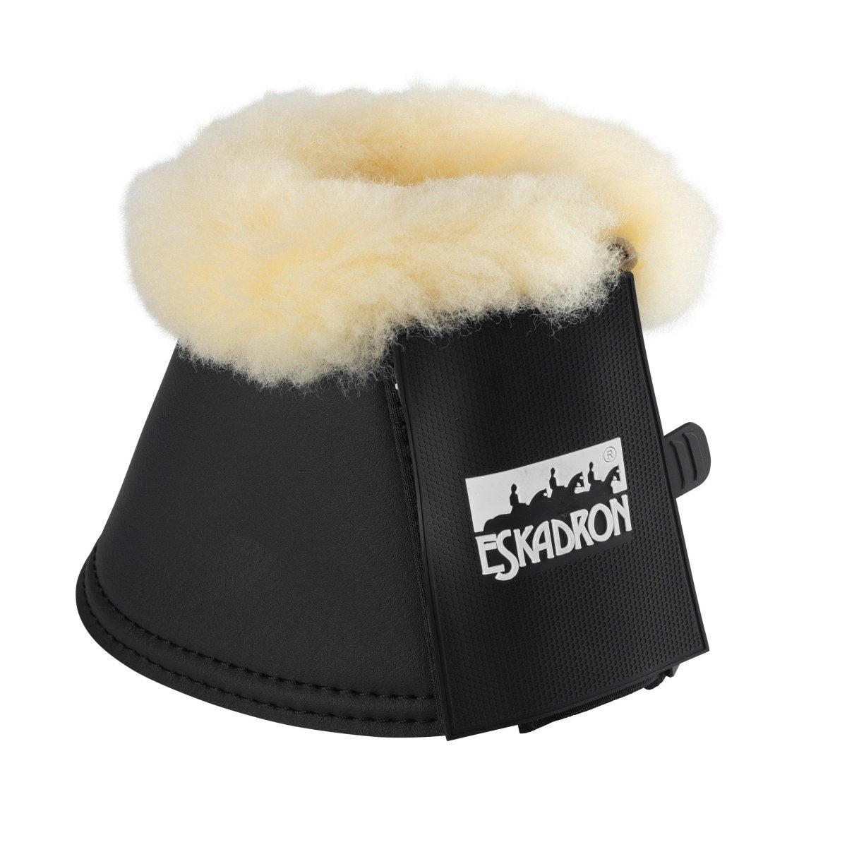 Eskadron Allround Klokker m. Lammeskind - Sort - animondo.dk - 671000755290 - S