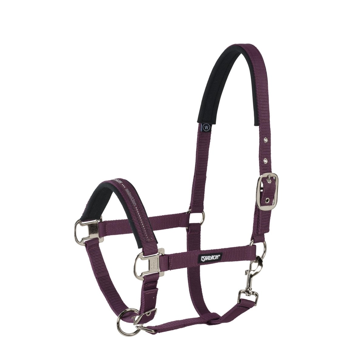 Eskadron Basis Grime - Bordeaux - animondo.dk - 410000815980 - P1