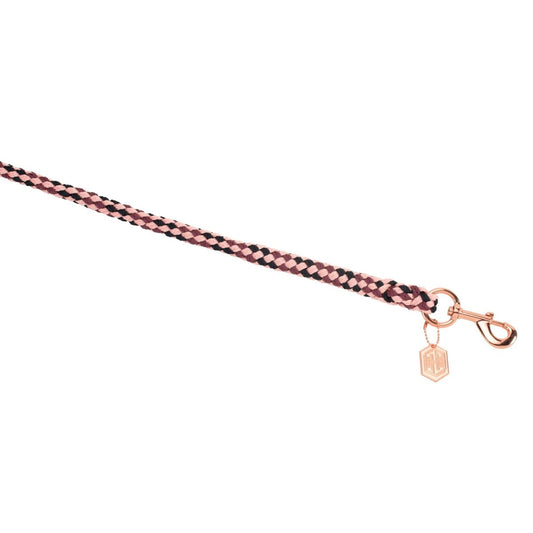 Eskadron Heritage 23 Træktov m. Pistolhage - Cassis/Pink - animondo.dk