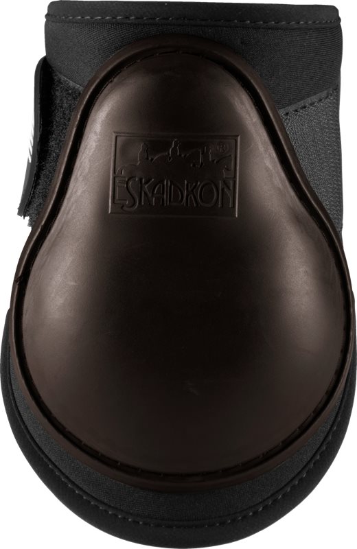 Eskadron PROTECTION H Springgamacher - Bagben - Brun - animondo.dk