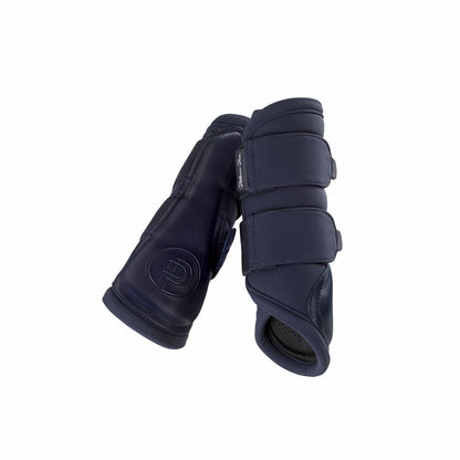 Eskadron Tendon Boots Softshell Platinum - animondo.dk