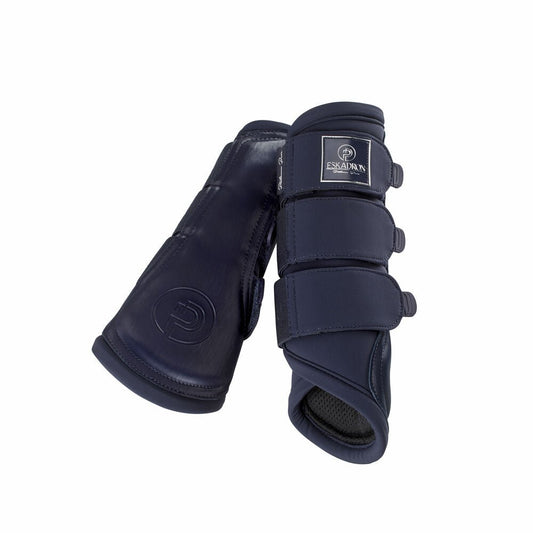 Eskadron Tendon Boots Softshell Platinum - animondo.dk