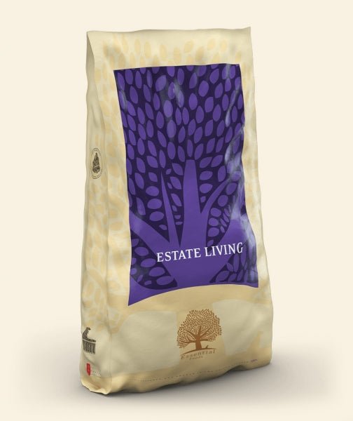 ESSENTIAL ESTATE LIVING 10KG - animondo.dk