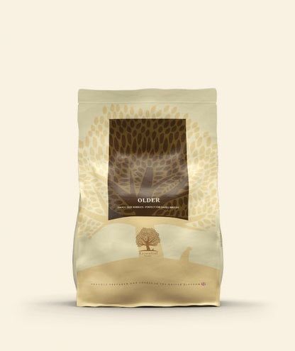 ESSENTIAL OLDER 3KG - animondo.dk