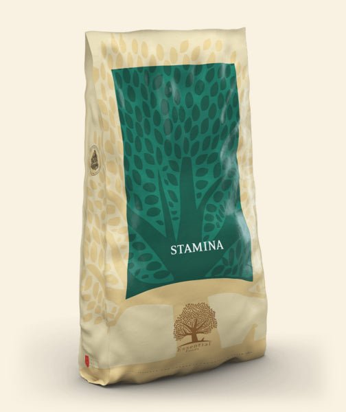 ESSENTIAL STAMINA 10KG - animondo.dk