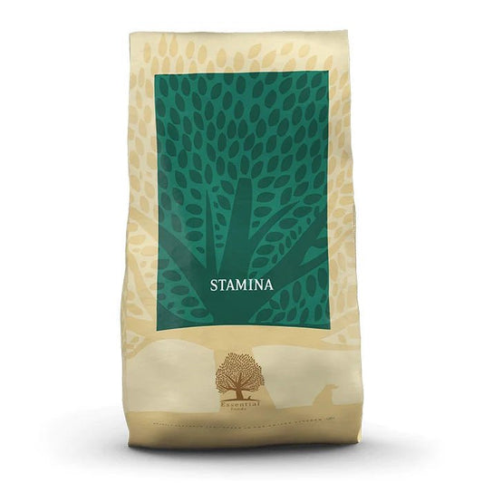 ESSENTIAL STAMINA 10KG - animondo.dk