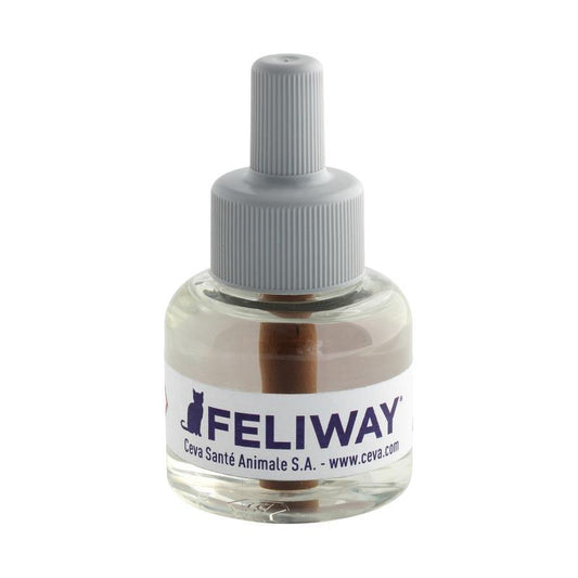 Feliway Classic refill t/diffusor, 48ml - animondo.dk