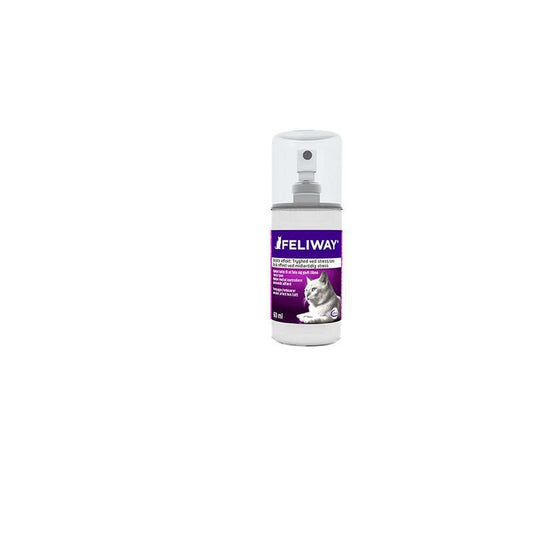 Feliway Classic spray, 60 ml - animondo.dk