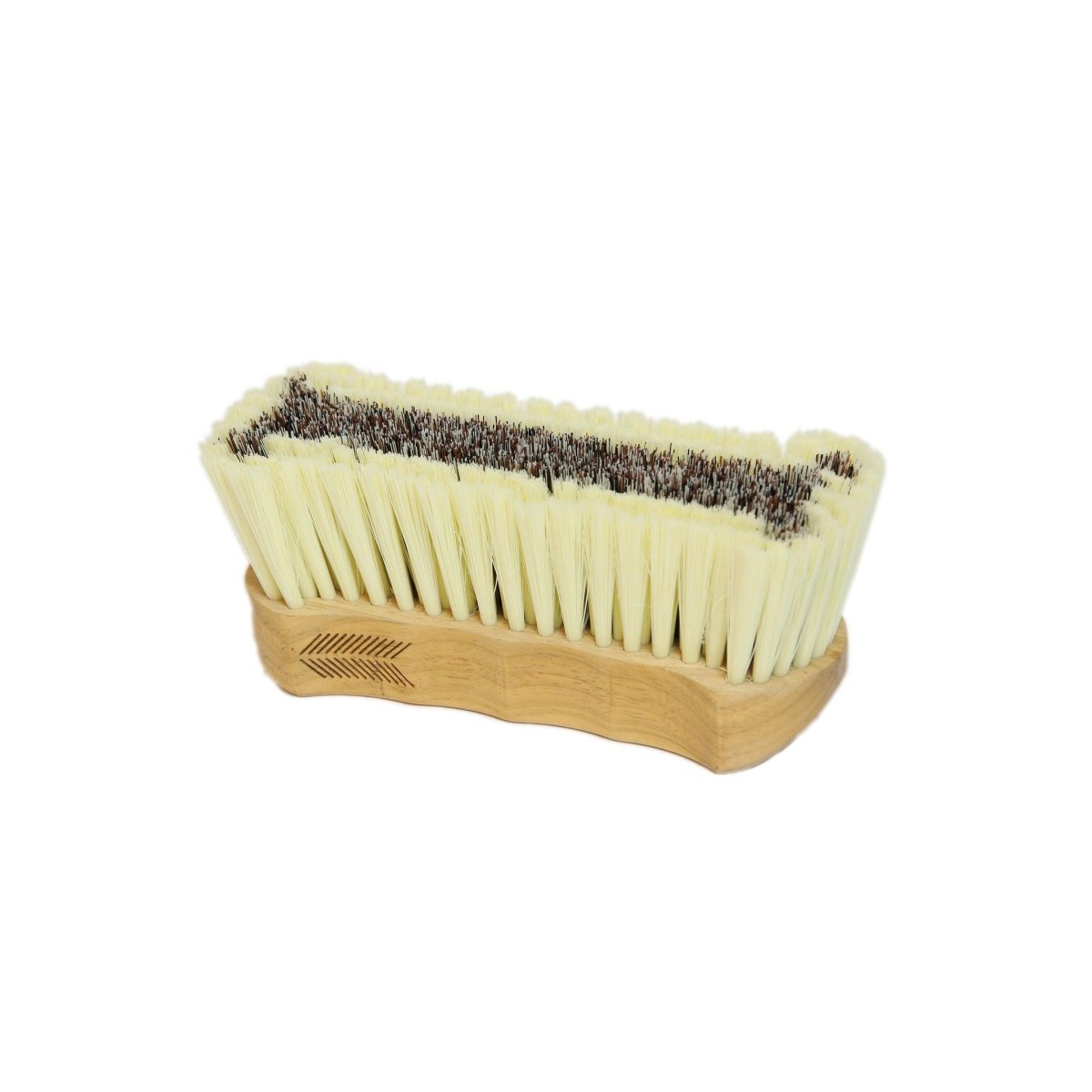 Grooming Deluxe Body Brush middle soft - animondo.dk